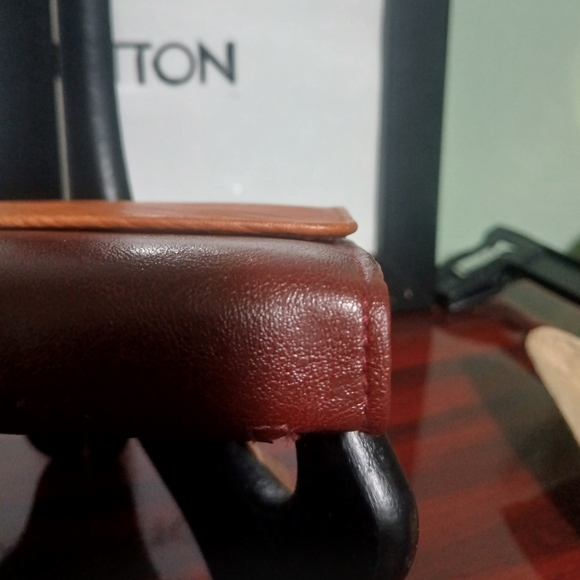 NWT Sarah Coventry Vintage Wallet - Picture 4 of 8